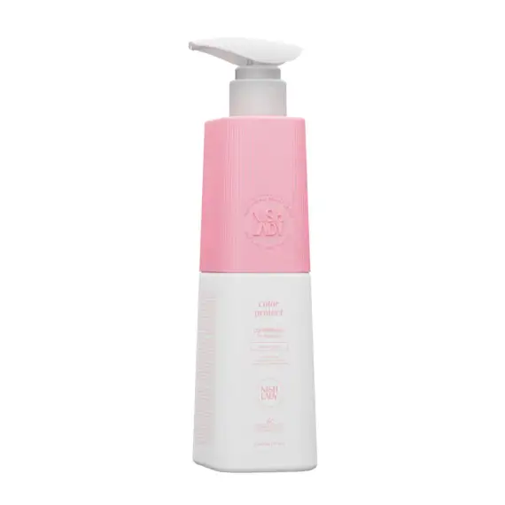 NISHLADY Color Protect Conditioner 503ml