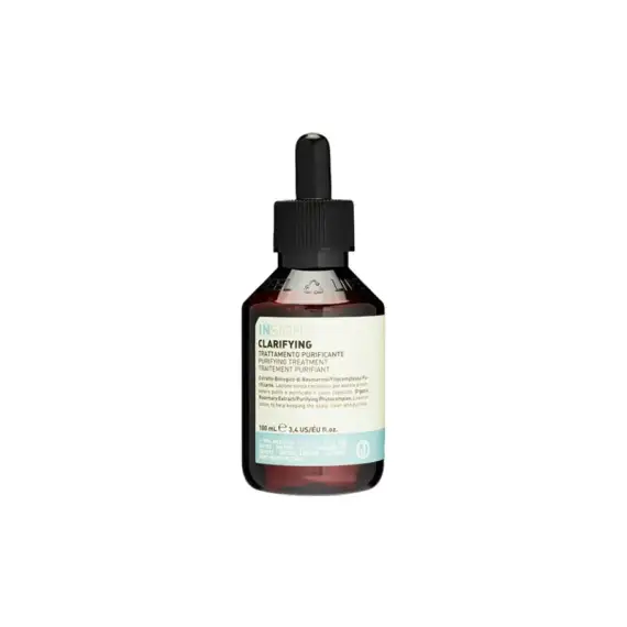 INSIGHT Clarifying Trattamento Purificante 100ml