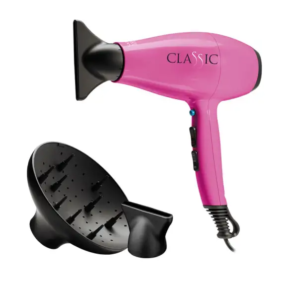 GA.MA Salon Exclusive Phon Classic Fucsia 2200w