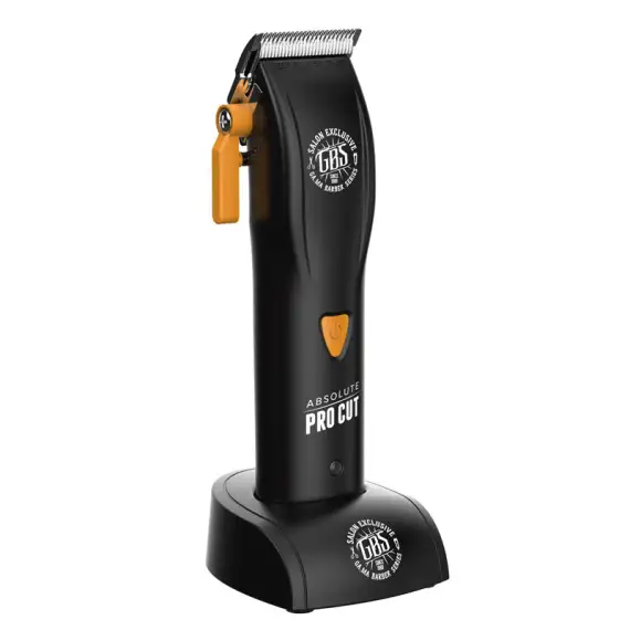 GA.MA GBS Absolute Pro Cut Clipper SMB5029