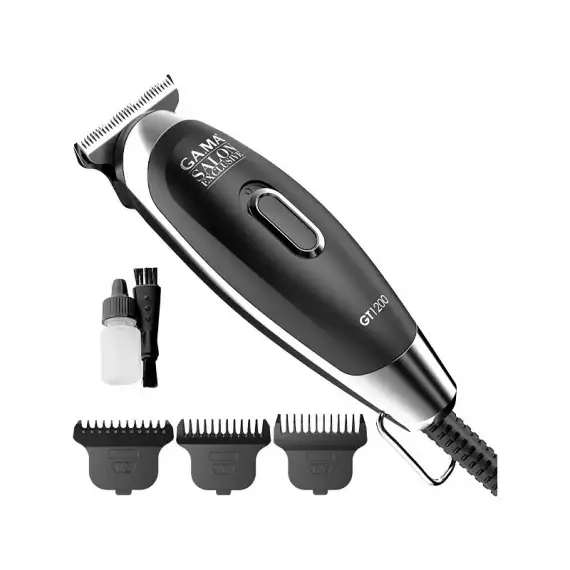 GA.MA Salon Exclusive Trimmer GT1200