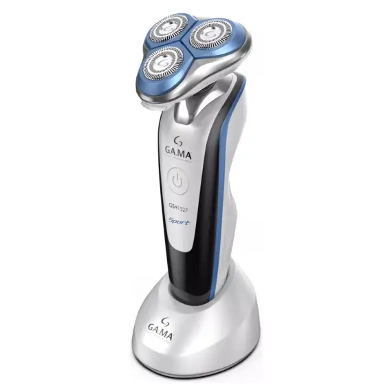 GA.MA Shaver 1527 Sport Rasoio Cord/Cordless Wet & Dry GM0616