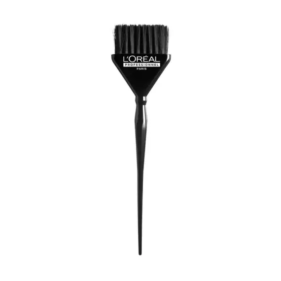 L'OREAL Pennello Medio Per Tintura Nero