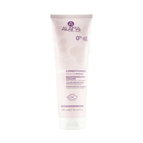 ALAMA Professional Color Conditioner Mantenimento Colore 300ml