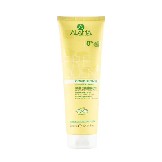 ALAMA Professional Frequent Conditioner Uso Frequente 300ml
