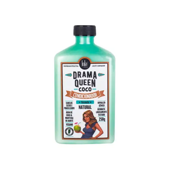 LOLA Drama Queen Coco Conditioner 250ml