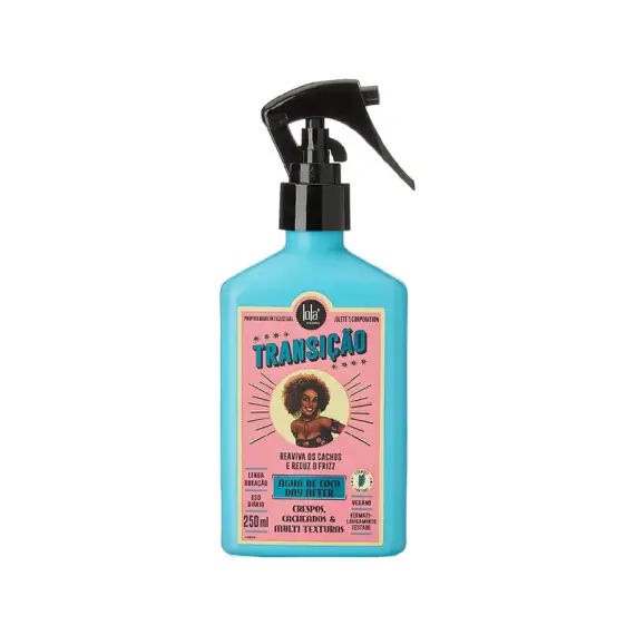 LOLA Transicao Coconut Water 250ml