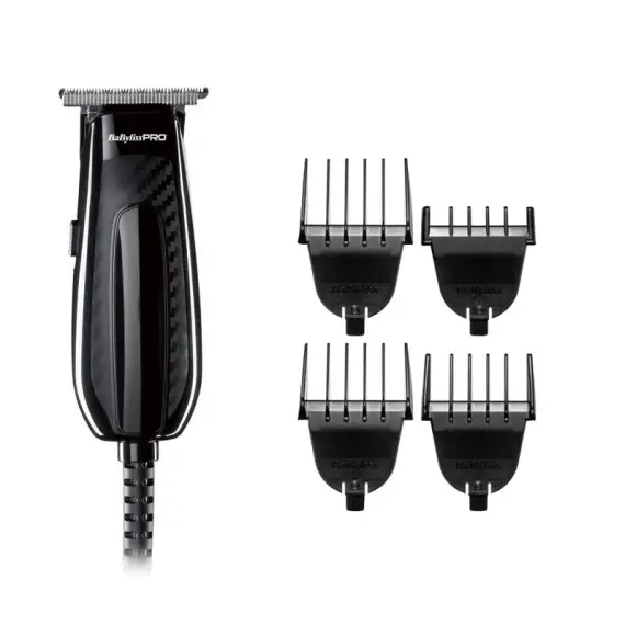 BABYLISS Pro Professional Trimmer ETCHFX