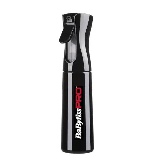 BABYLISS Pro Mist Spray Nebulizzatore 200ml