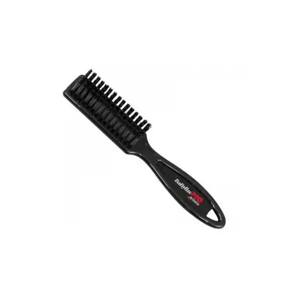 BABYLISS Pro spazzola barba e capelli Nera