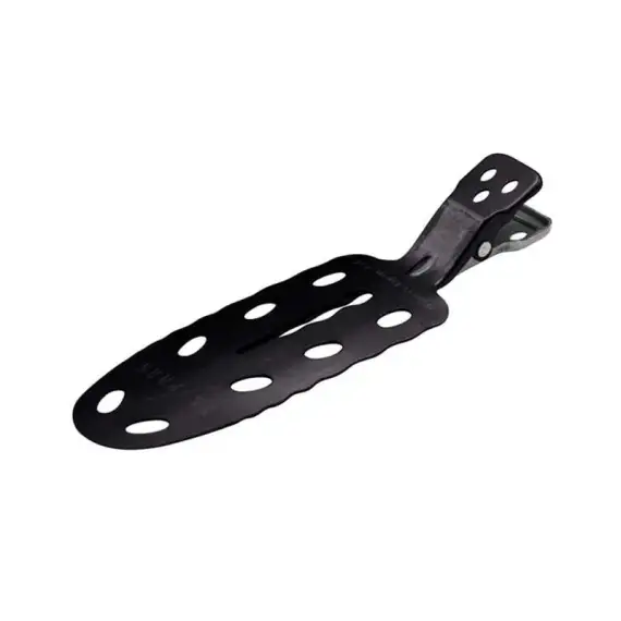 Y.S. PARK No Mark Clips 2pz NERO