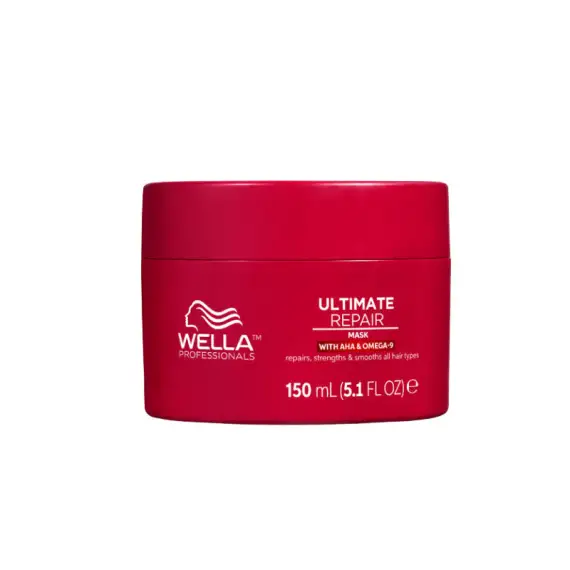 WELLA Ultimate Repair Mask 150ml