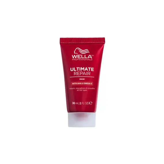 WELLA Ultimate Repair Mask 30ml