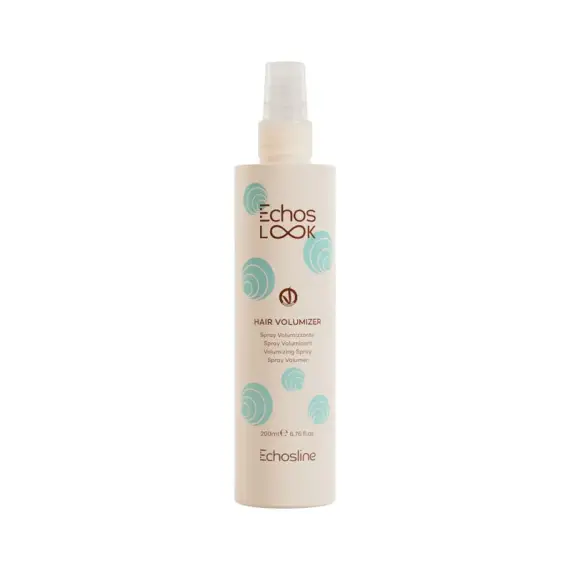ECHOSLINE Echos Look Hair Volumizer Spray 200ml