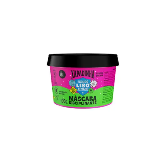 LOLA Xapadinha Máscara Disciplinante 100g