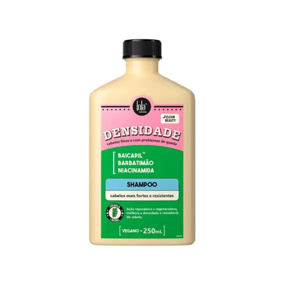 LOLA Densidade Shampoo 250ml