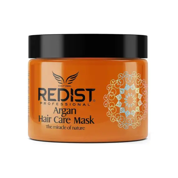 REDIST Argan Hair Care Mask 500ml