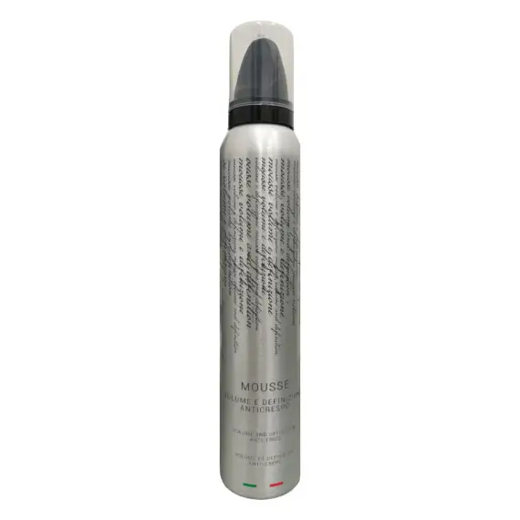 BHEYSÉ PROFESSIONAL Mousse Volume And Definition 200ml