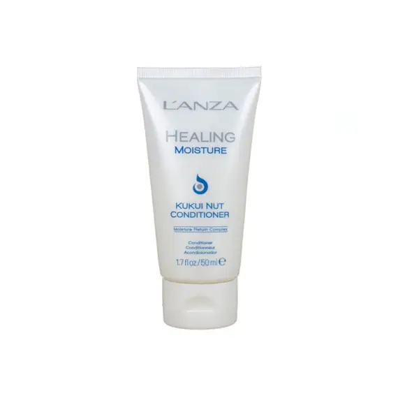L'ANZA Healing Moisture Kukui Nut Conditioner 50ml