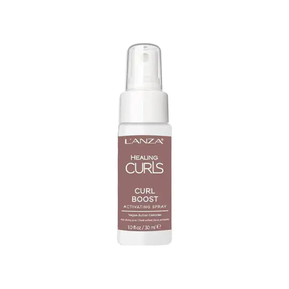 L'ANZA Healing Curls Boost Activating Spray 30ml