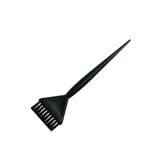 L'ANZA Large Long Bristle Coloring Brush