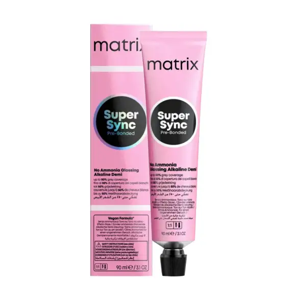 MATRIX Super Sync Pre Bonded 90ml