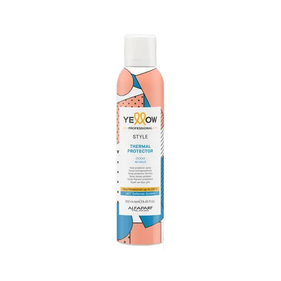 ALFAPARF Yellow Style Thermal Protector 250ml