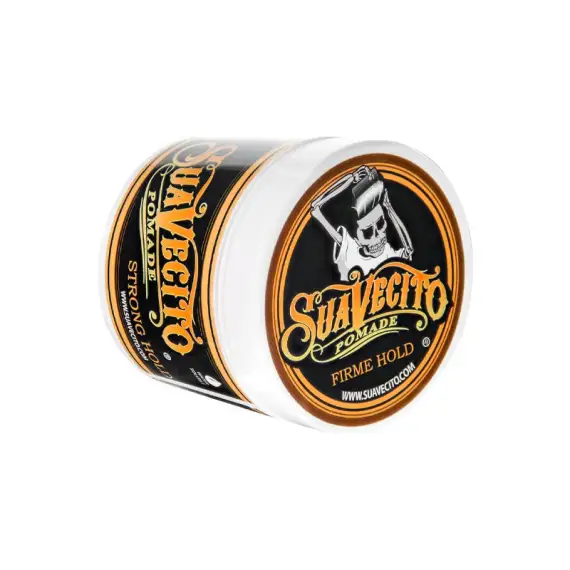 SUAVECITO Firme Hold pomade 113g