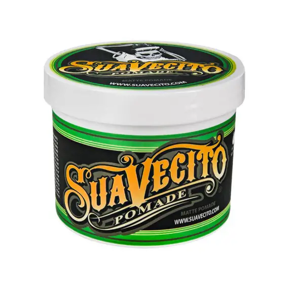SUAVECITO Matte Pomade 908g