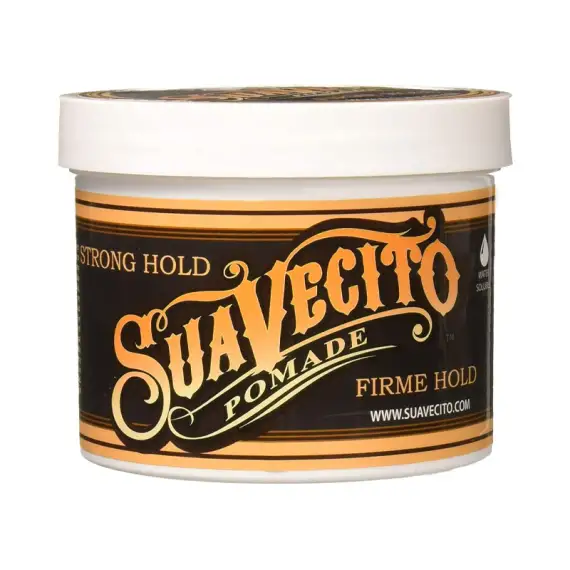 SUAVECITO Firme Hold pomade 908g