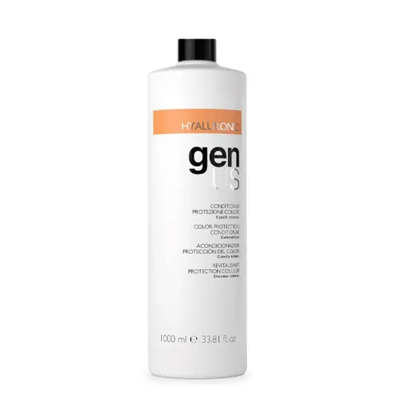 GENUS Hyaluronic Conditioner Protezione Colore 1000ml