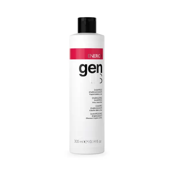 GENUS Energy Shampoo Energizzante 300ml