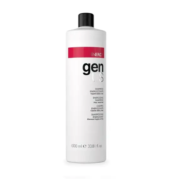 GENUS Energy Shampoo Energizzante 1000ml