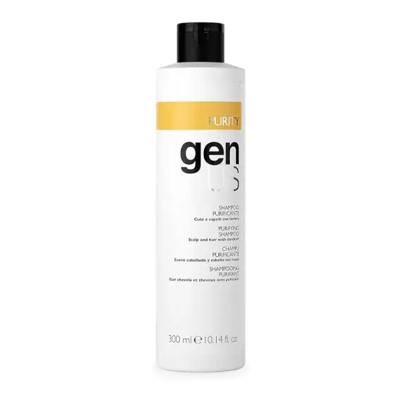 GENUS Purity Shampoo Purificante 300ml