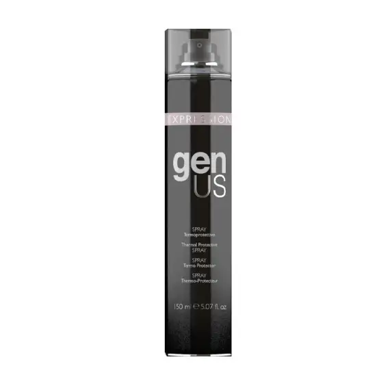 GENUS Expression Spray Termoprotettivo 150ml