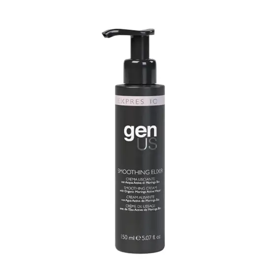 GENUS Expression Smoothing Elixir Crema Lisciante 150ml