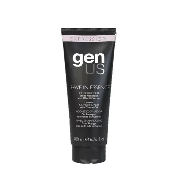 GENUS Expression Leave In Essence Conditioner 200ml