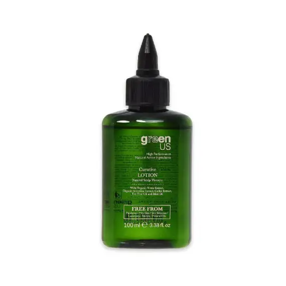 GENUS GreenUs Curative Lotion 100ml