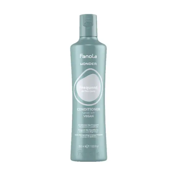 FANOLA Wonder Frequent  Extra Care Conditioner 350ml