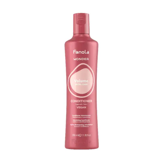 FANOLA Wonder Volume Extra Care Conditioner 350ml