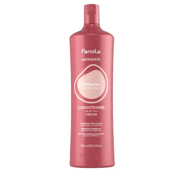 FANOLA Wonder Volume Extra Care Conditioner 1000ml