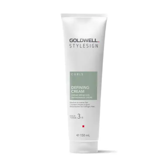 GOLDWELL Stylesign Curls Defining Cream 150ml