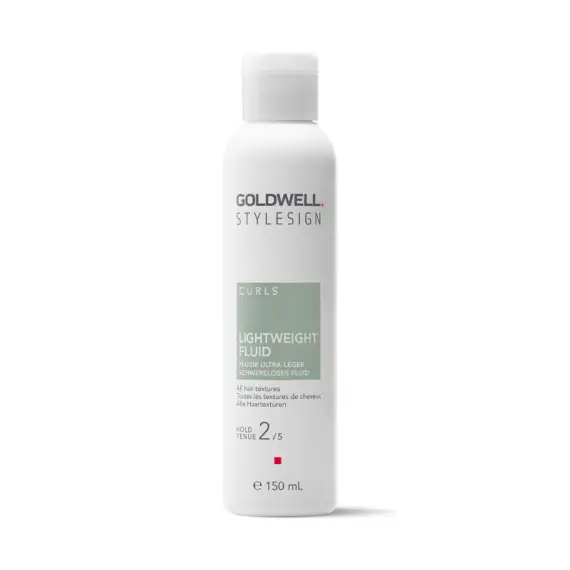 GOLDWELL Stylesign Curls Lightweight Fluid 150ml