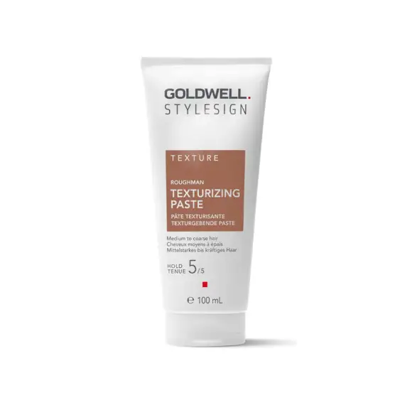 GOLDWELL Stylesign Texture Roughman Texturizing Paste 100ml