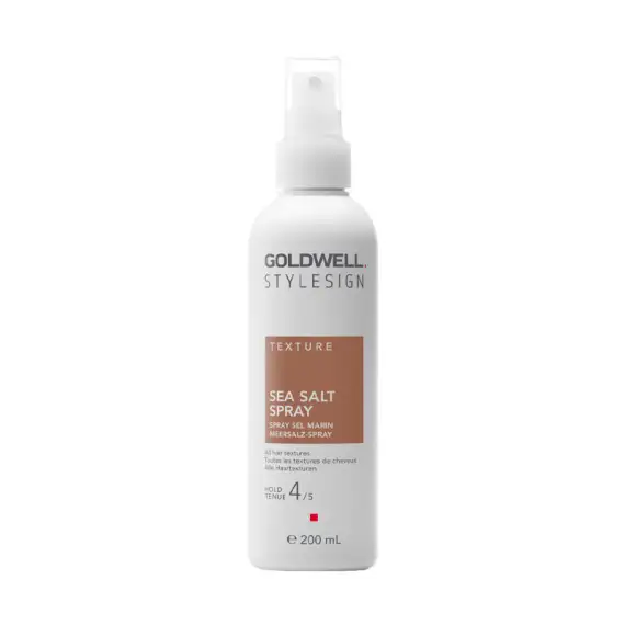 GOLDWELL Stylesign Texture Sea Salt Spray 200ml