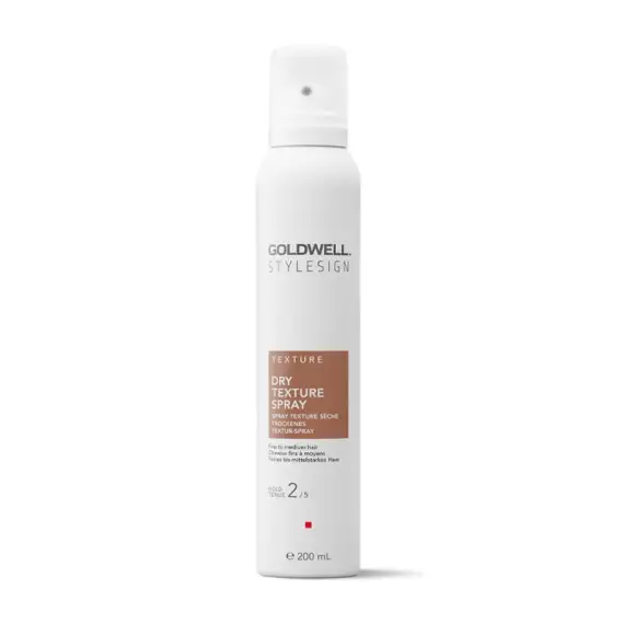 GOLDWELL Stylesign Texture Dry Spray 200ml