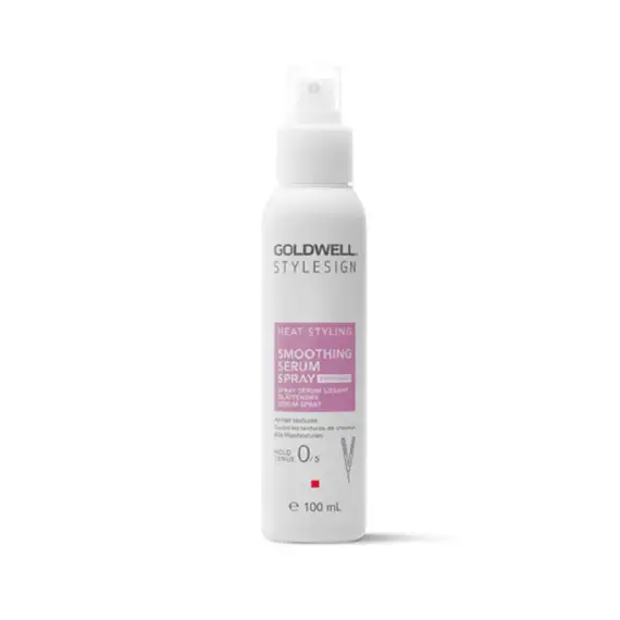 GOLDWELL Stylesign Heat Styling Smoothing Serum Spray 100ml