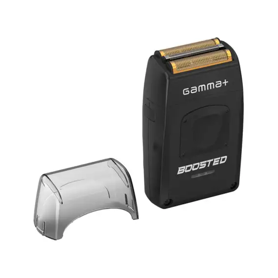 GAMMA+ Boosted Shaver Professional Cordless