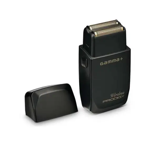 GAMMA+ Prodigy Shaver Professional Wireless