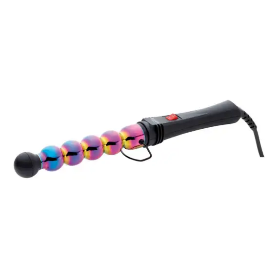 GAMMA+ Iron Bubble Rainbow Ø33mm